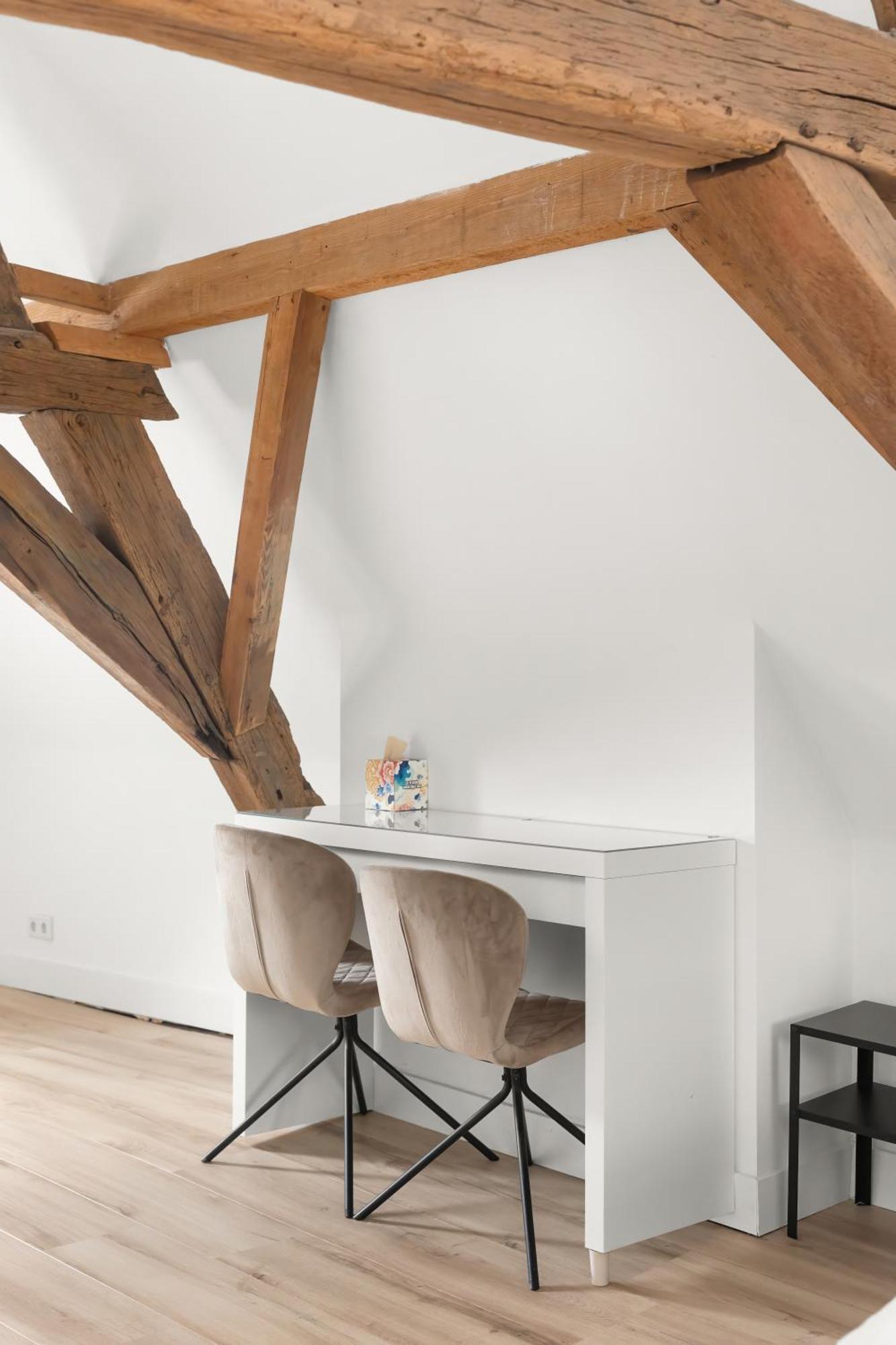 Appartement Langeviele 71 Middelburg Exteriér fotografie