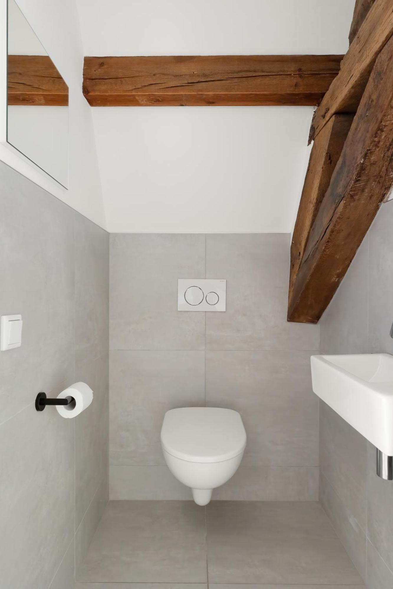 Appartement Langeviele 71 Middelburg Exteriér fotografie