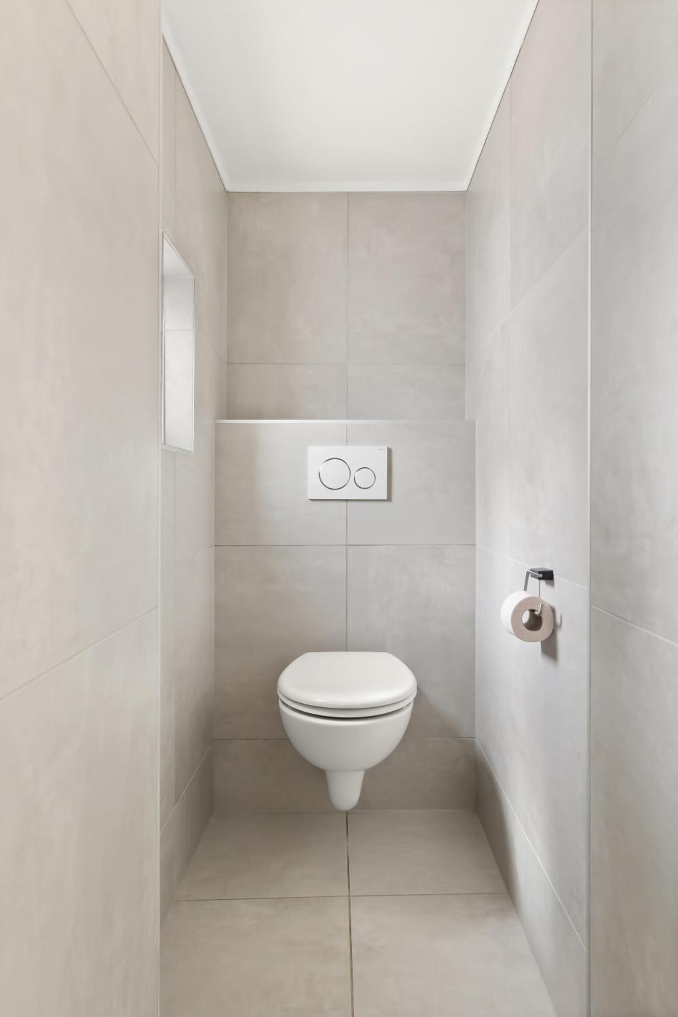 Appartement Langeviele 71 Middelburg Exteriér fotografie
