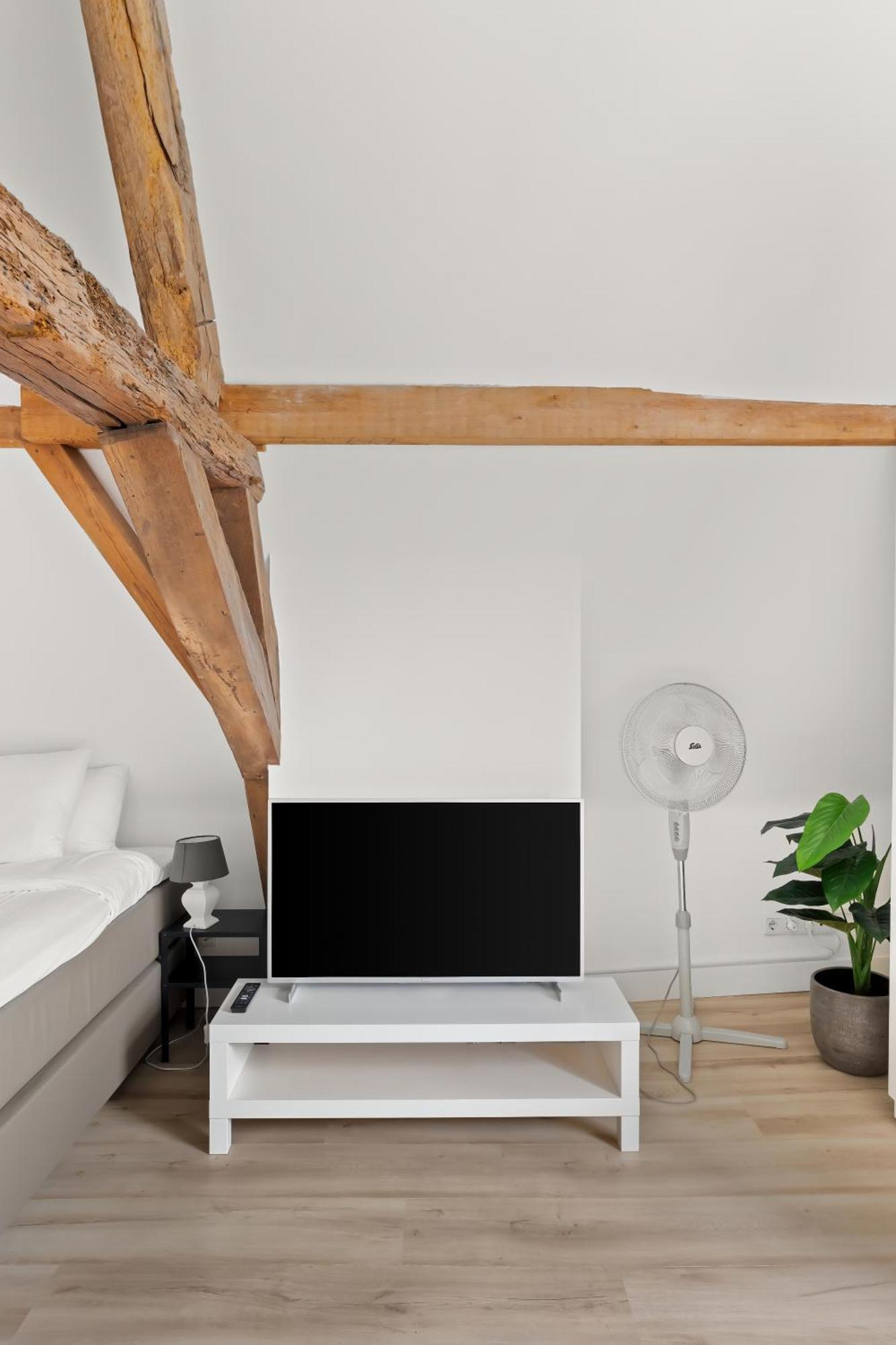 Appartement Langeviele 71 Middelburg Exteriér fotografie