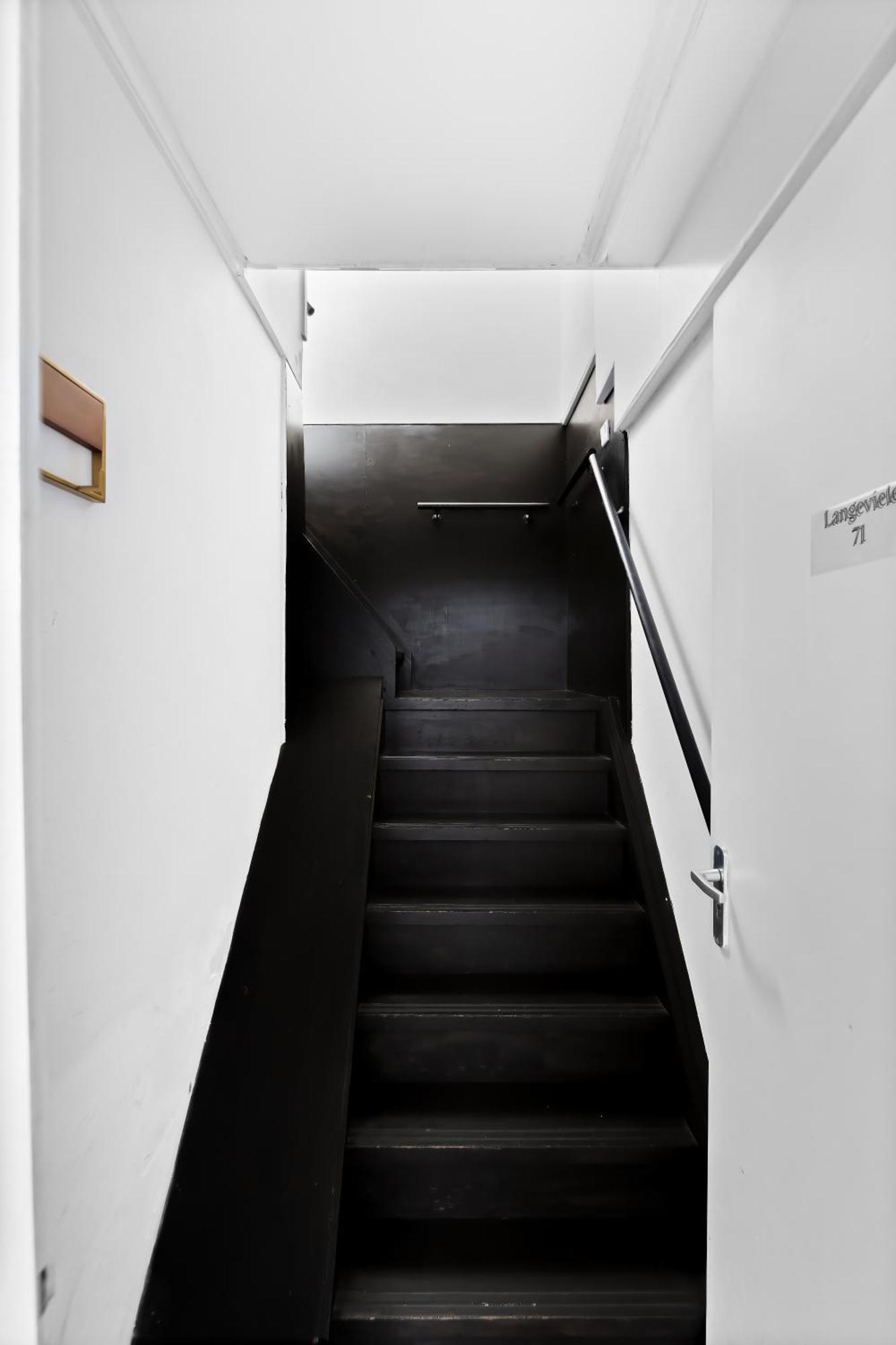 Appartement Langeviele 71 Middelburg Exteriér fotografie