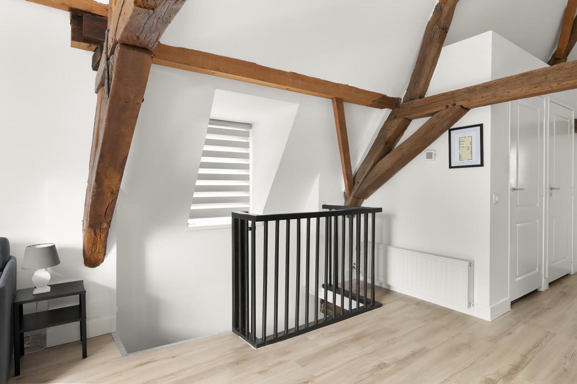 Appartement Langeviele 71 Middelburg Exteriér fotografie